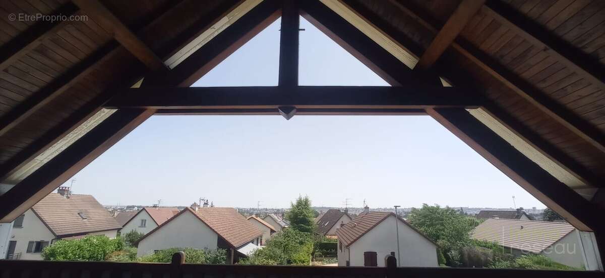 Maison à FONTAINE-LES-DIJON