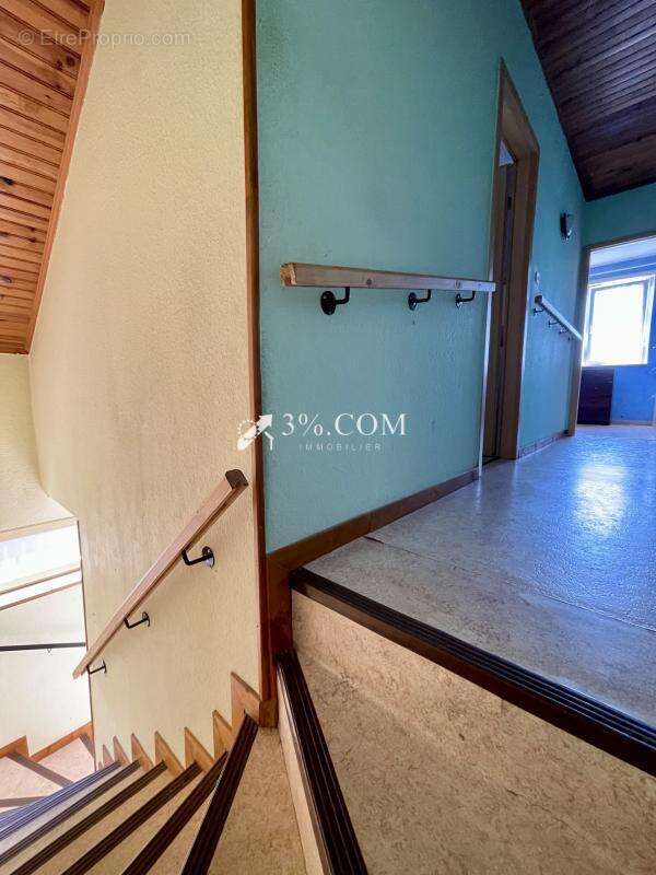 3%.COM - Exclusivité  GUNDERSHOFFEN, maison, 3 chambres, jar - photo 9
