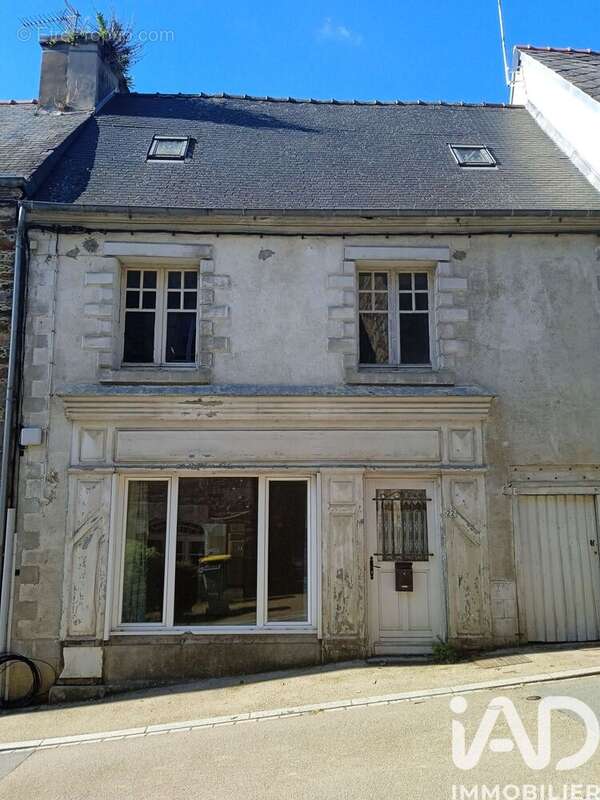 Photo 6 - Maison à LA ROCHE-DERRIEN