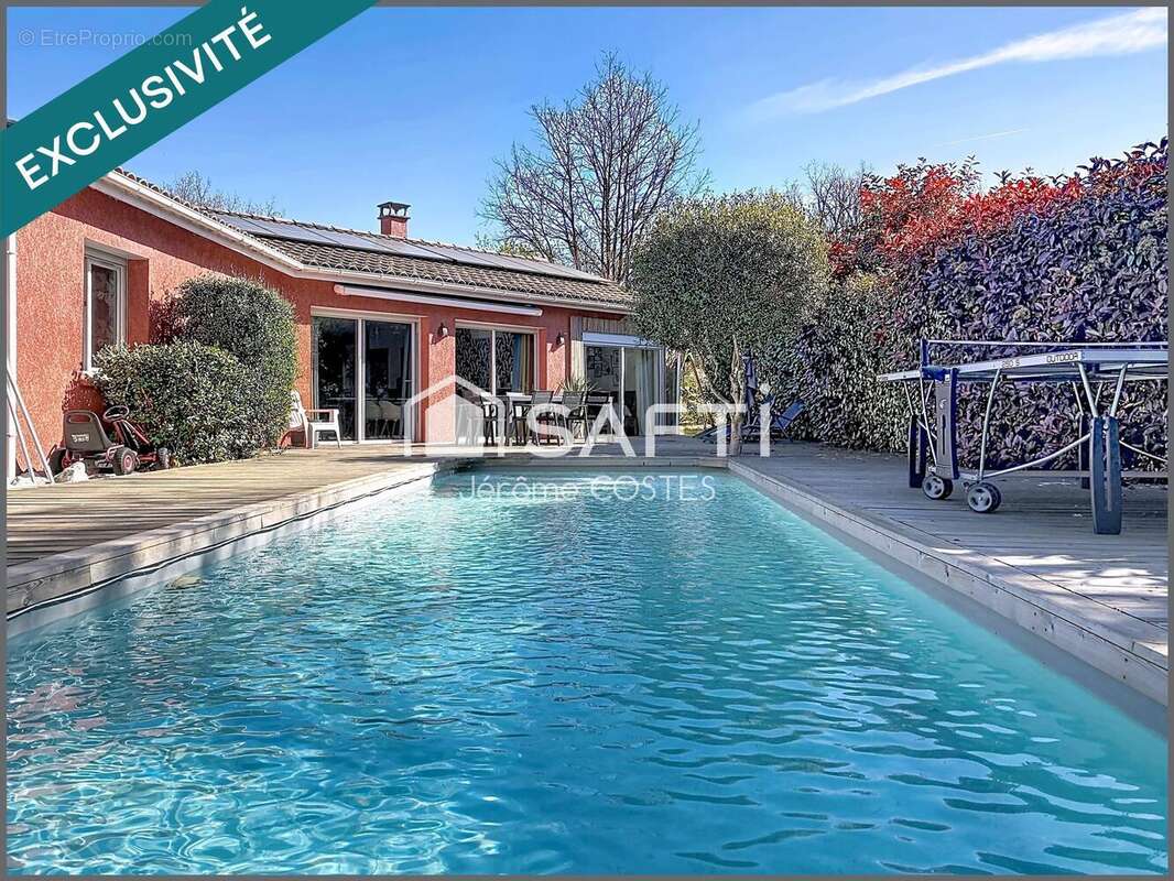 Photo 2 - Maison à FRONTON