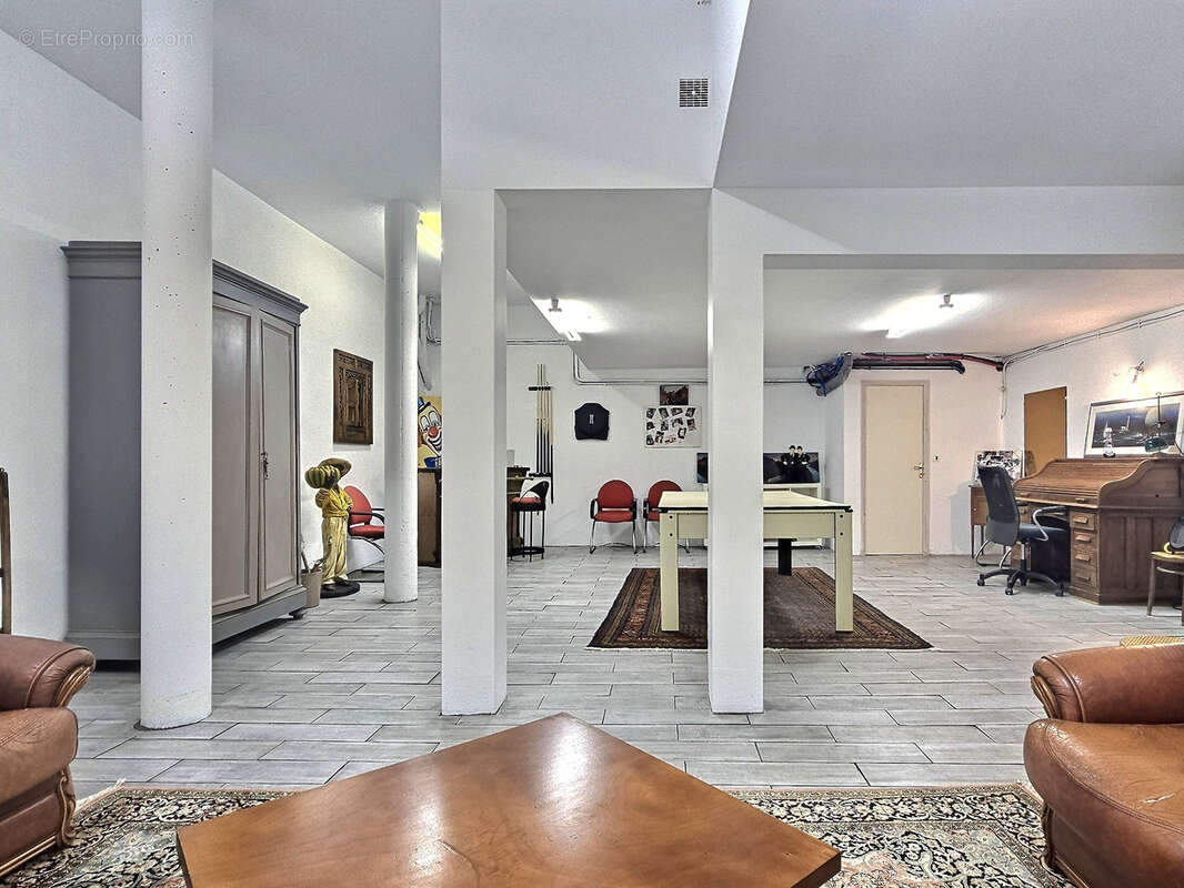 Maison à CARQUEIRANNE