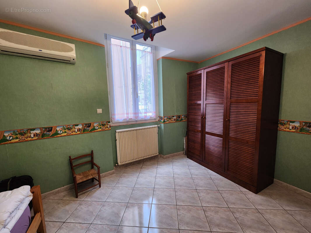 Appartement à LODEVE