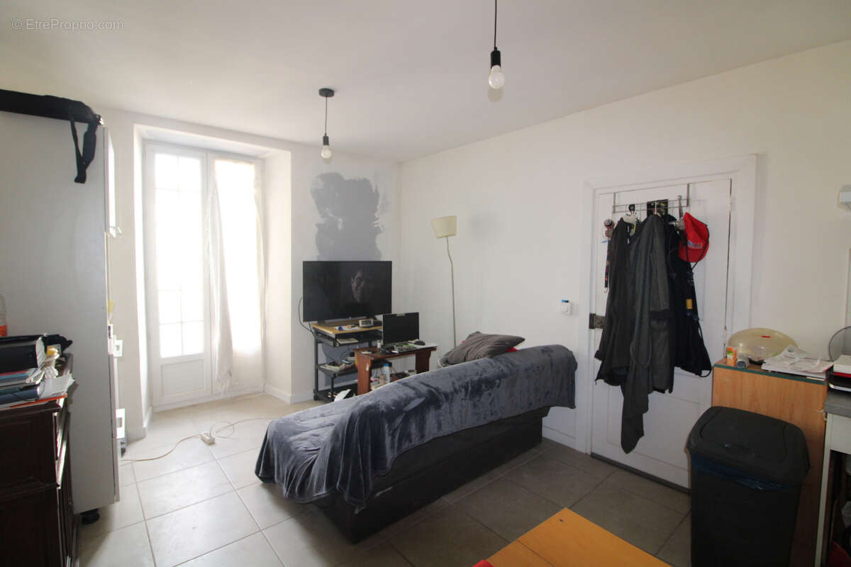 Appartement à BESSEGES