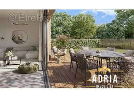 Maison 109 m² à Fondettes  - photo 9