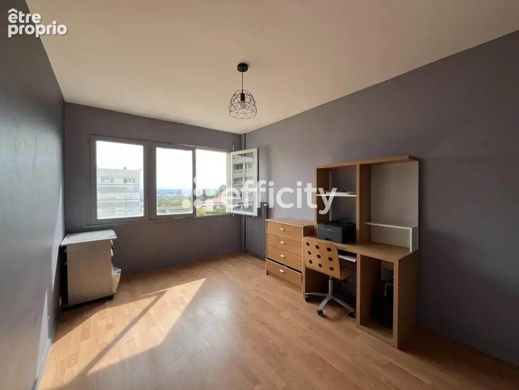 Appartement - photo 8