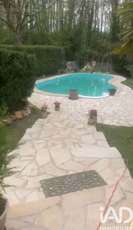 Photo 6 - Maison à MORMANT