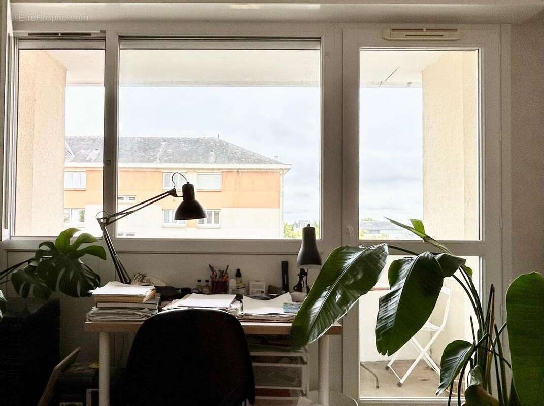   - Appartement à ANGERS