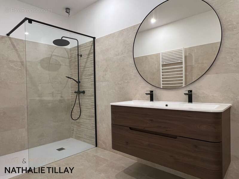 Orléans, Maison bourgeoise à vendre, 235 m², prestations exceptionnelles - photo 19