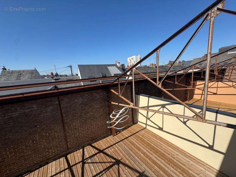 Appartement 185 m² à Le Mans  - photo 9