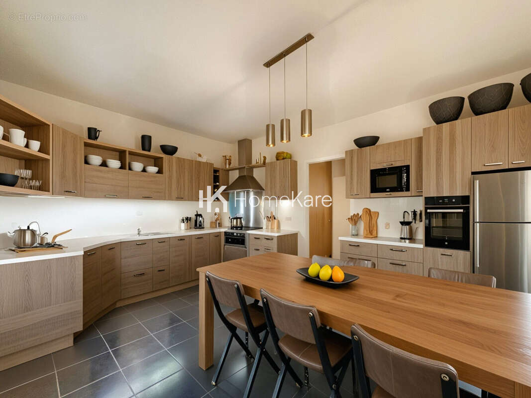 Maison à SAINT-ORENS-DE-GAMEVILLE