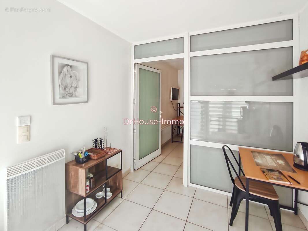 Appartement 21 m² à Saint-Martin-De-Seignanx  - photo 44