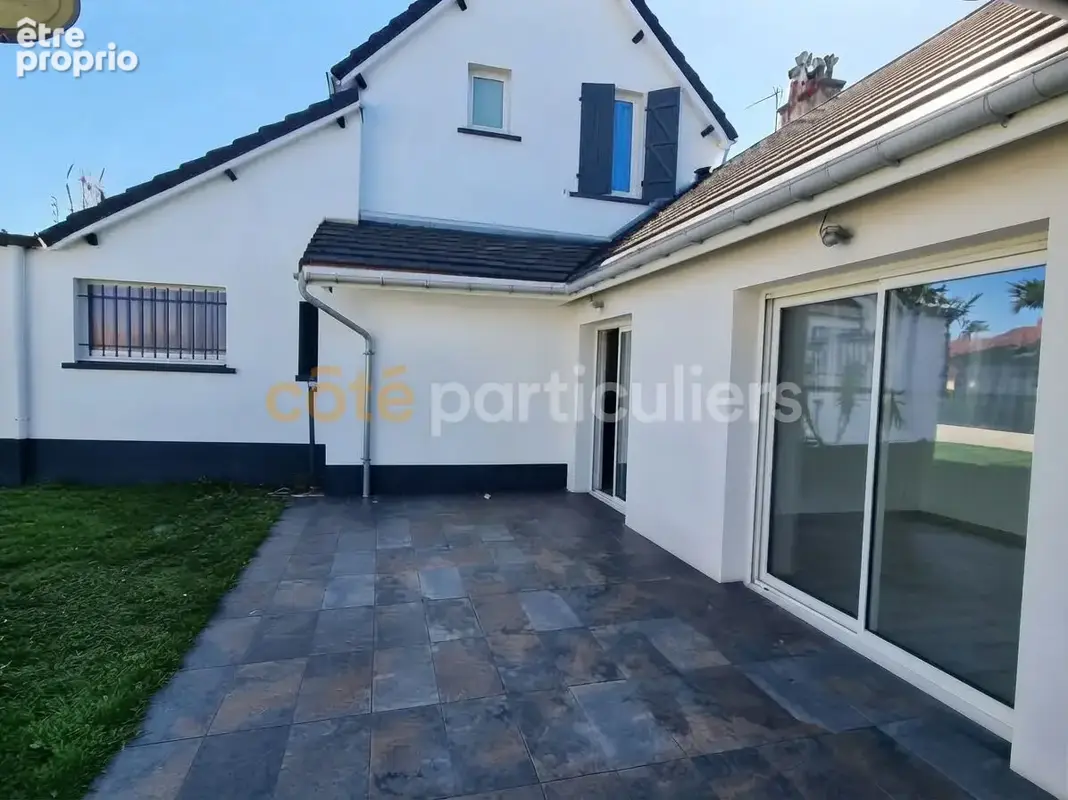 Maison Tarbes - photo 8
