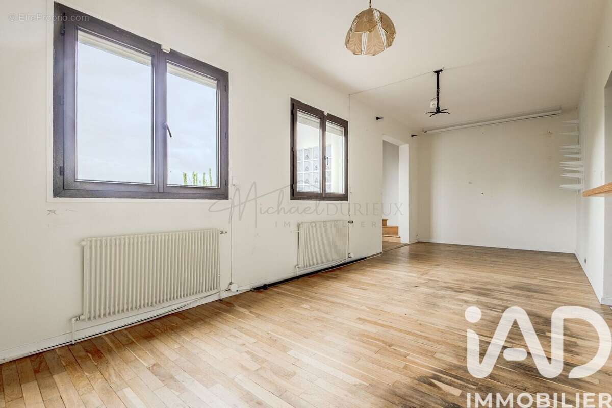 Photo 5 - Maison à FONTENAY-SOUS-BOIS