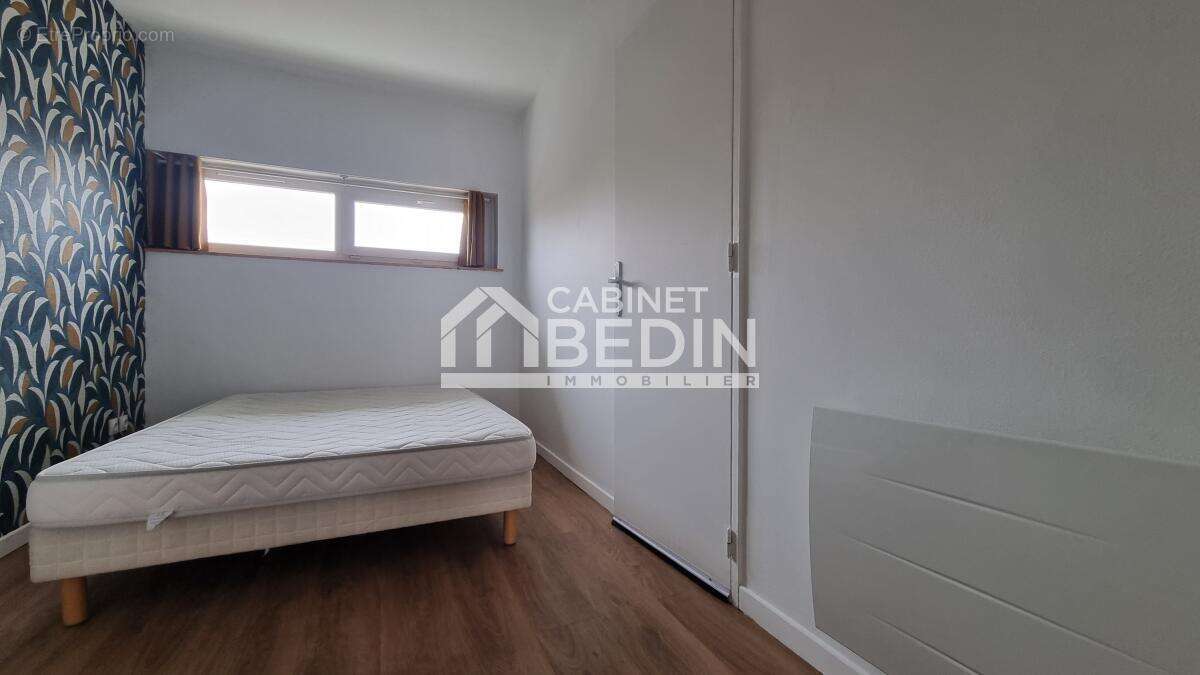 Appartement à LE BOUSCAT