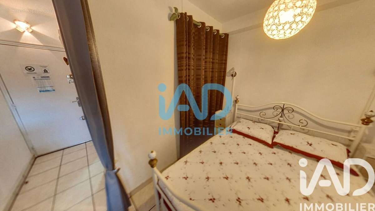 Photo 6 - Appartement à BALARUC-LES-BAINS