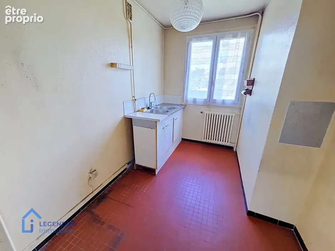 La frette sur seine- exclusivite- les coteaux- 15 minutes gare de cormeilles en parisis - photo 5