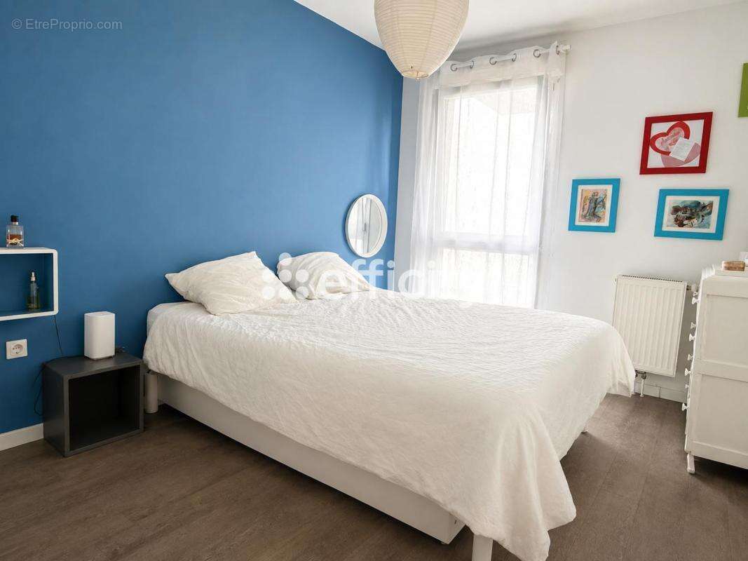 Appartement - photo 6