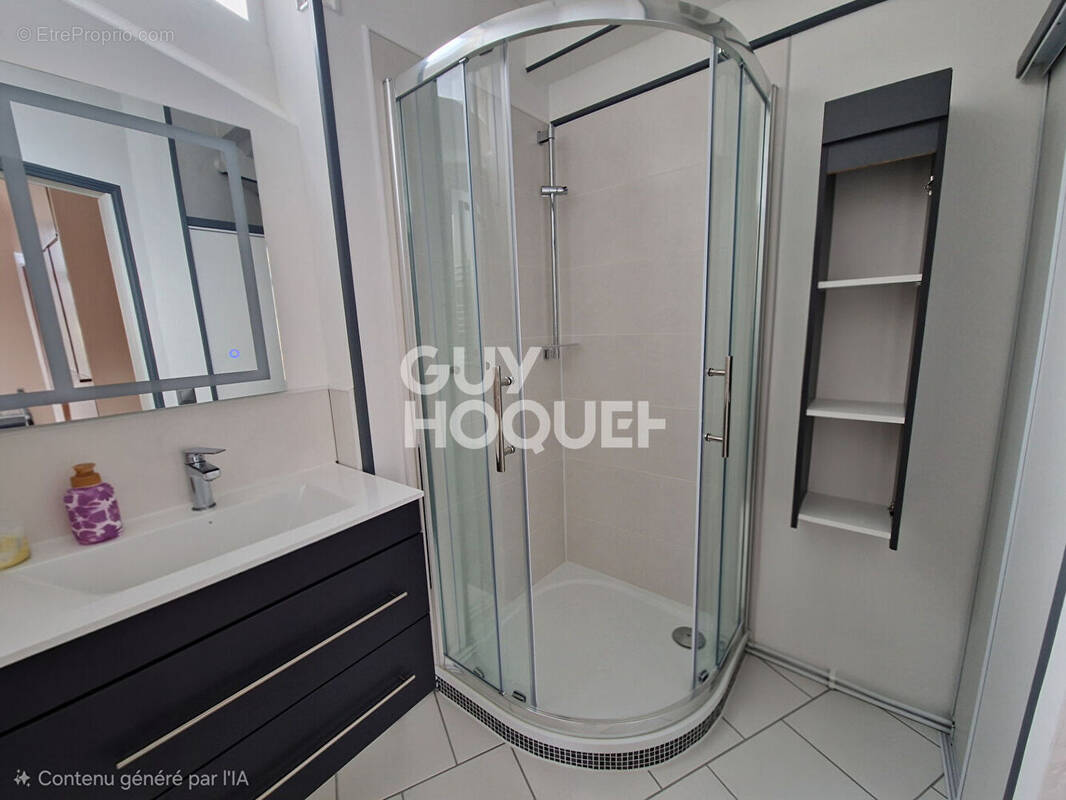 Appartement à SOISSONS