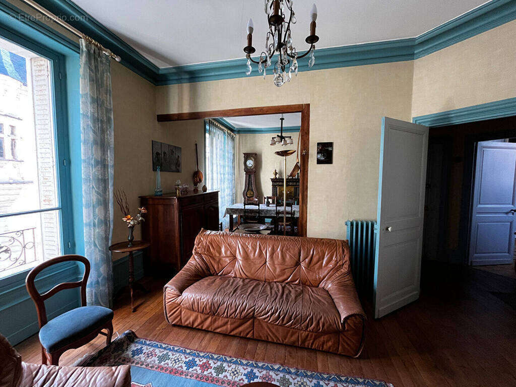 Appartement à BOURGES