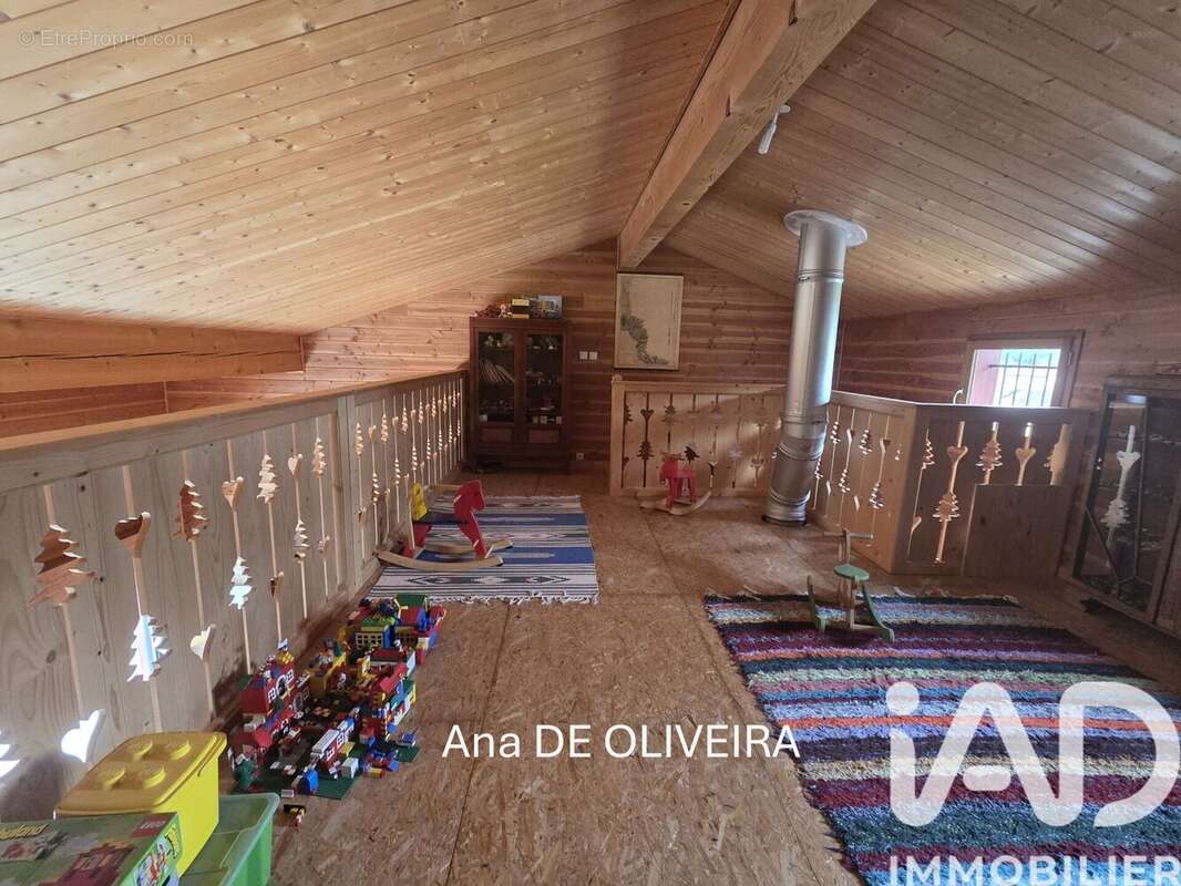 Photo 7 - Maison à MONTGAILLARD