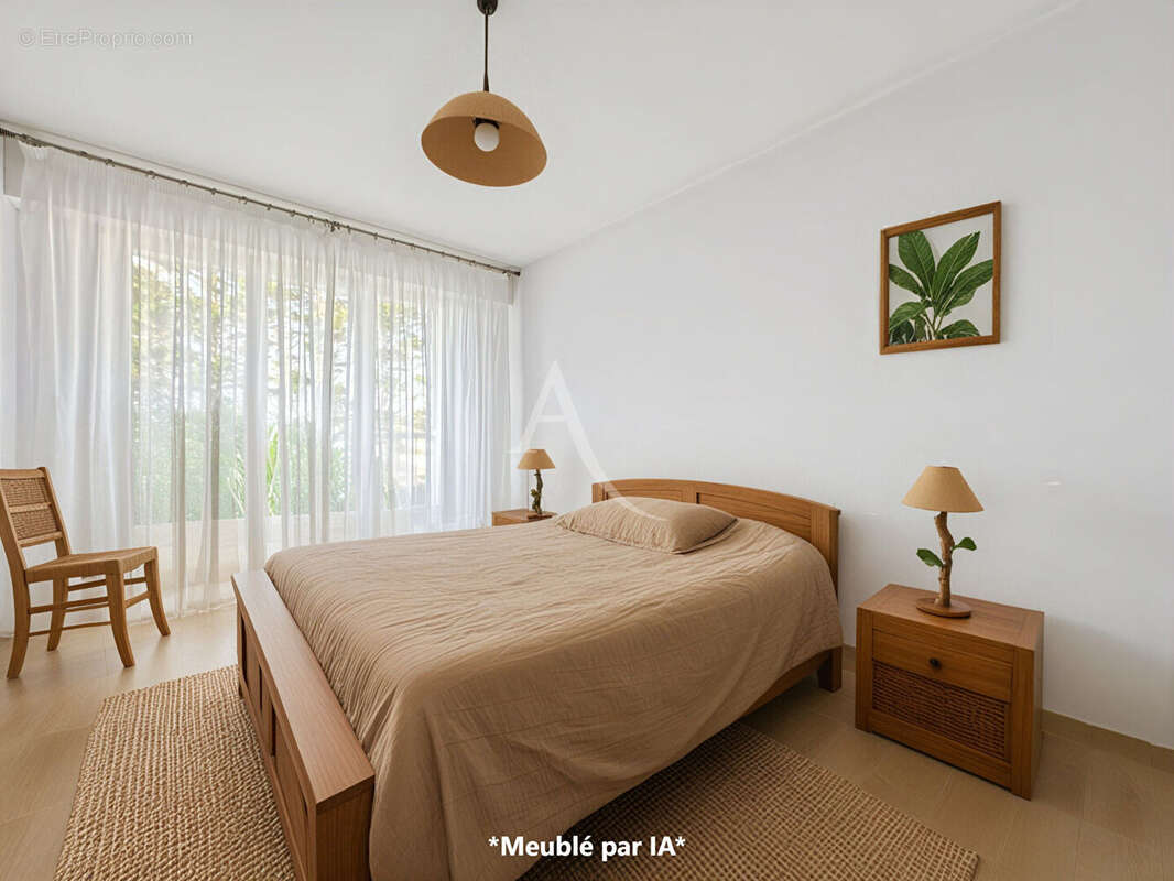 Appartement Saint Jean De Monts 2 pièce(s) 47.48 m2 - photo 13