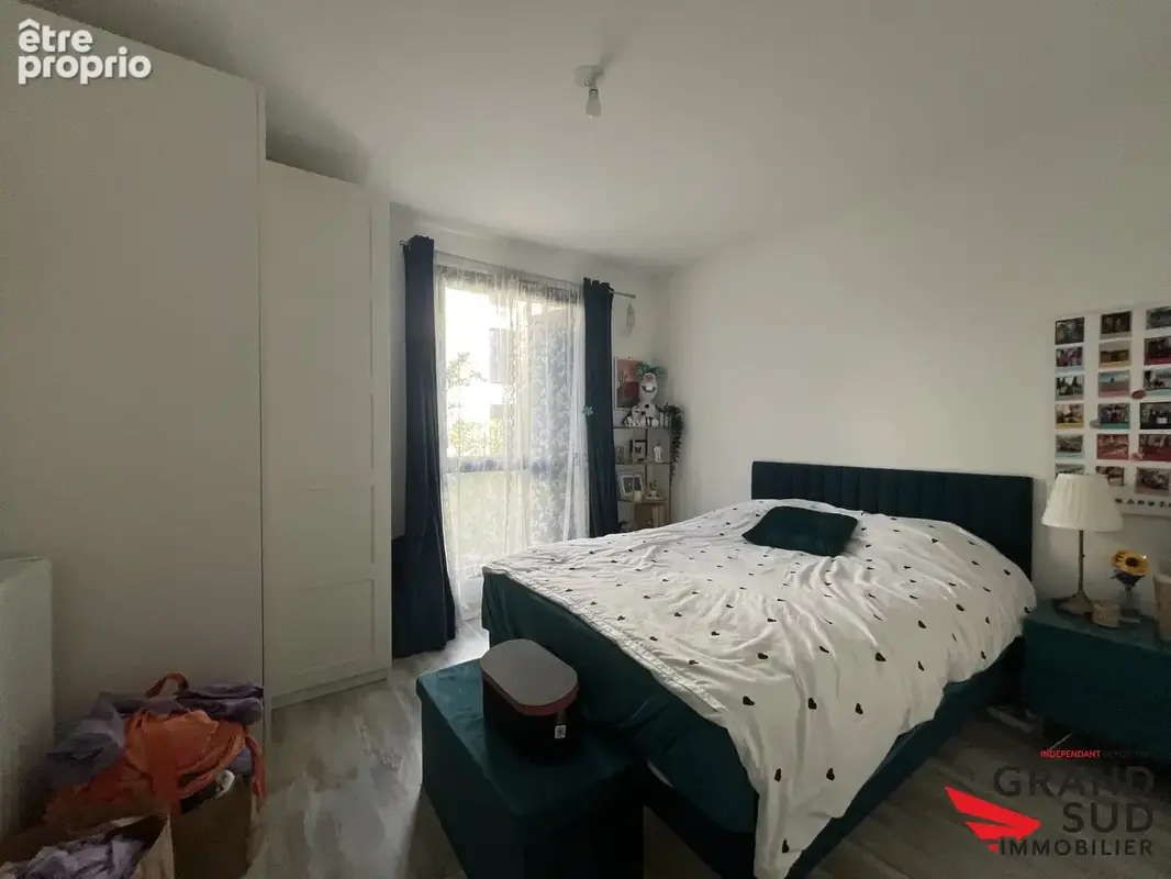 Appartement 43 m² à Begles  - photo 4