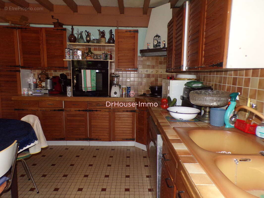 Maison 120 m² à Tecou  - photo 4