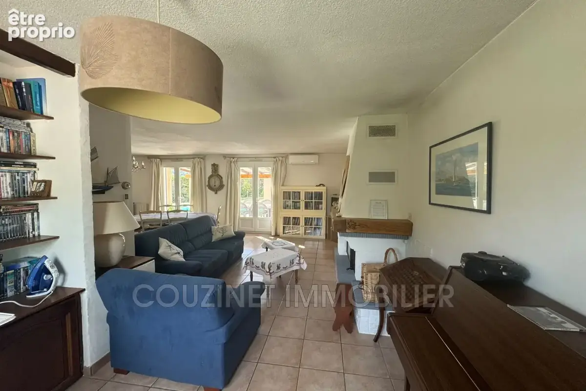 Maison 143 m² à vendre à Le Beausset (83330) - photo 6