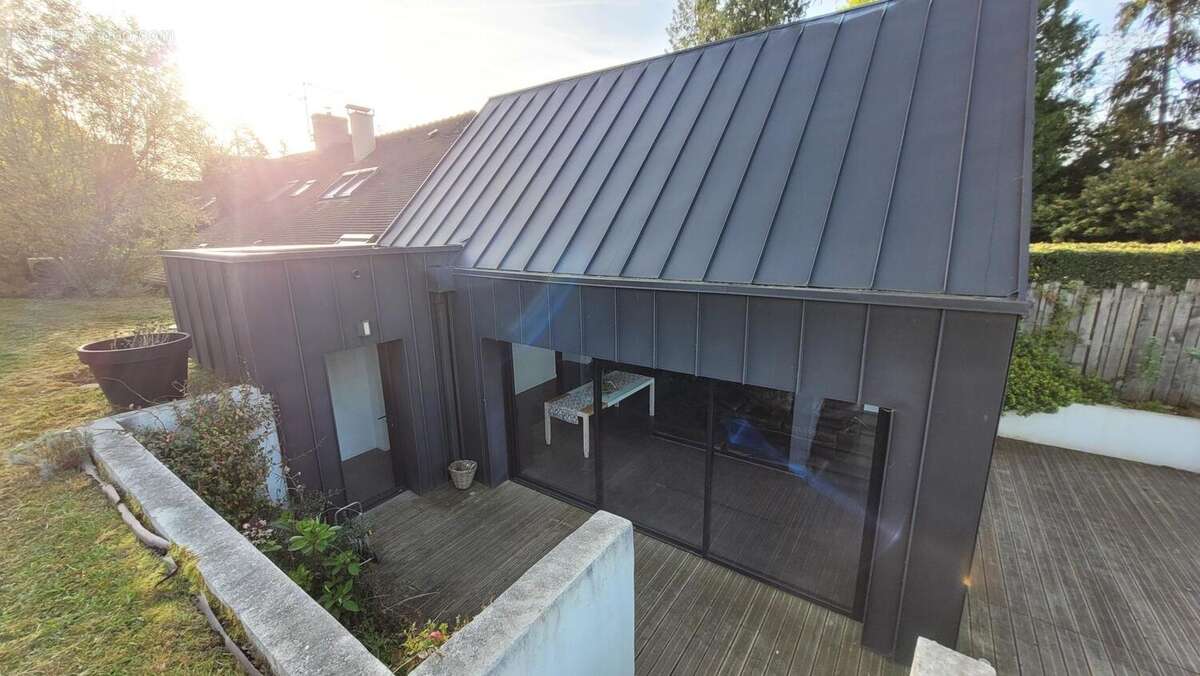 Photo 4 - Maison à LE MANS