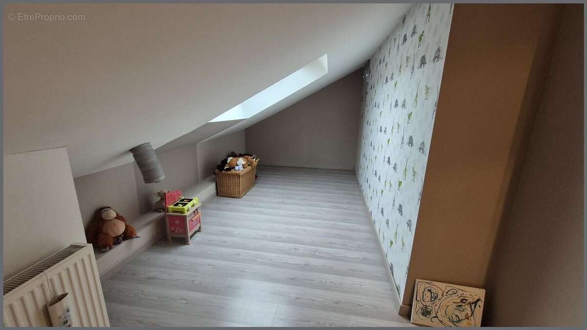 Photo 9 - Maison à RAMBERVILLERS