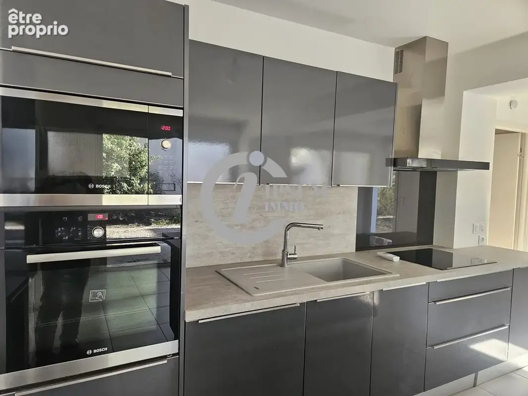 Appartement 4 pièces 96 m² à vendre à Castelnau-Le-Lez (34170) - photo 5
