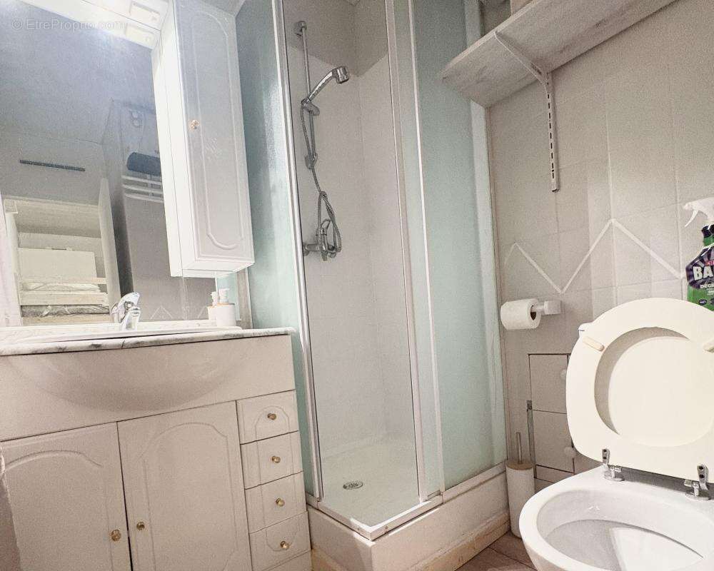 Appartement à BOLQUERE