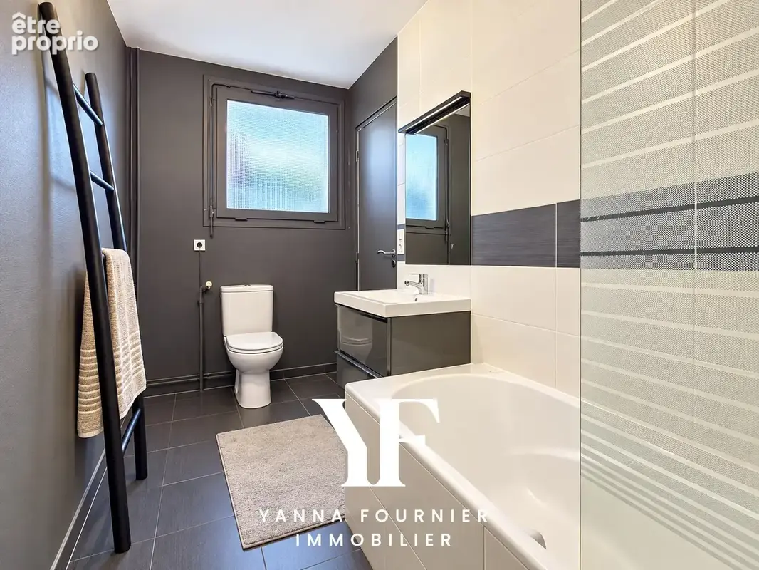 Brest, beaux t4 avec balcon exposé sud, 2 chambres, lumineux - photo 10