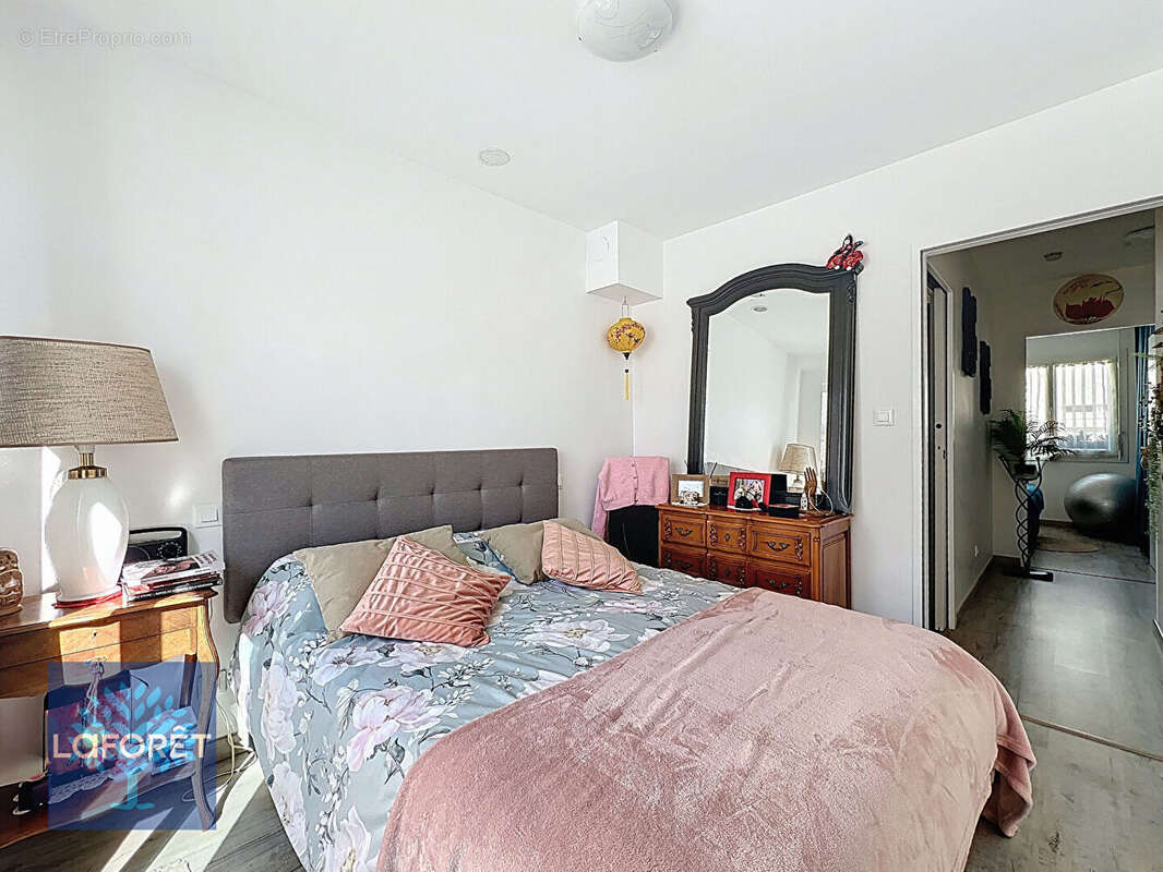 Maison à SAINT-GILLES-CROIX-DE-VIE