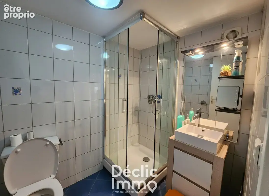 Maison familiale de 161 m² avec grand jardin clos - photo 10