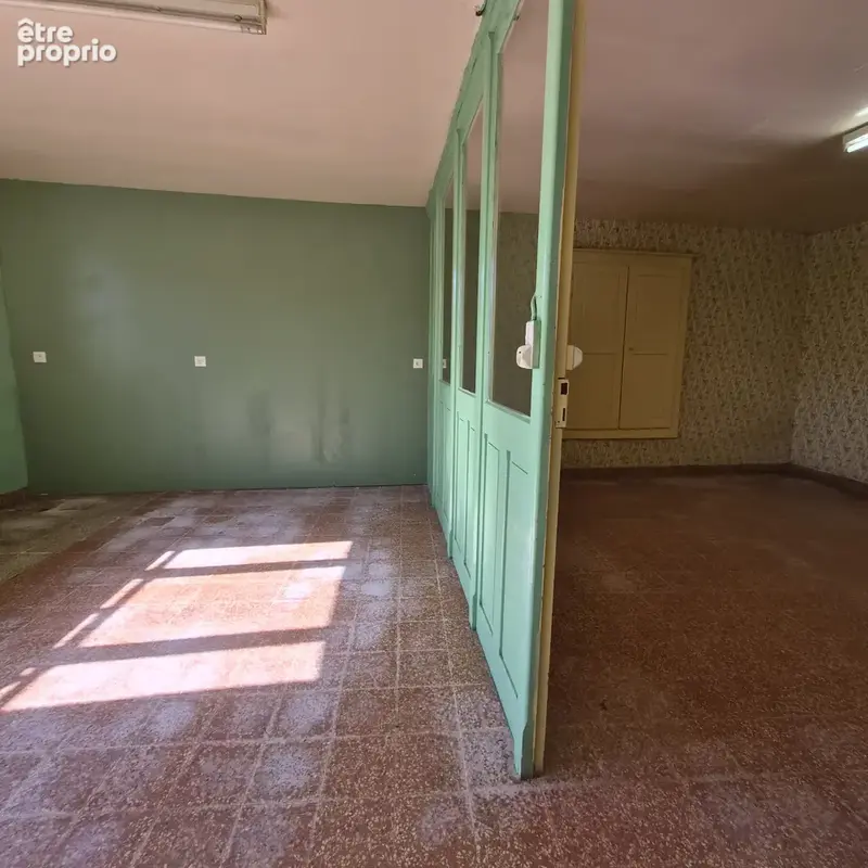 114 m2    à tantonville -. renovation interieure  a prevoir - photo 4