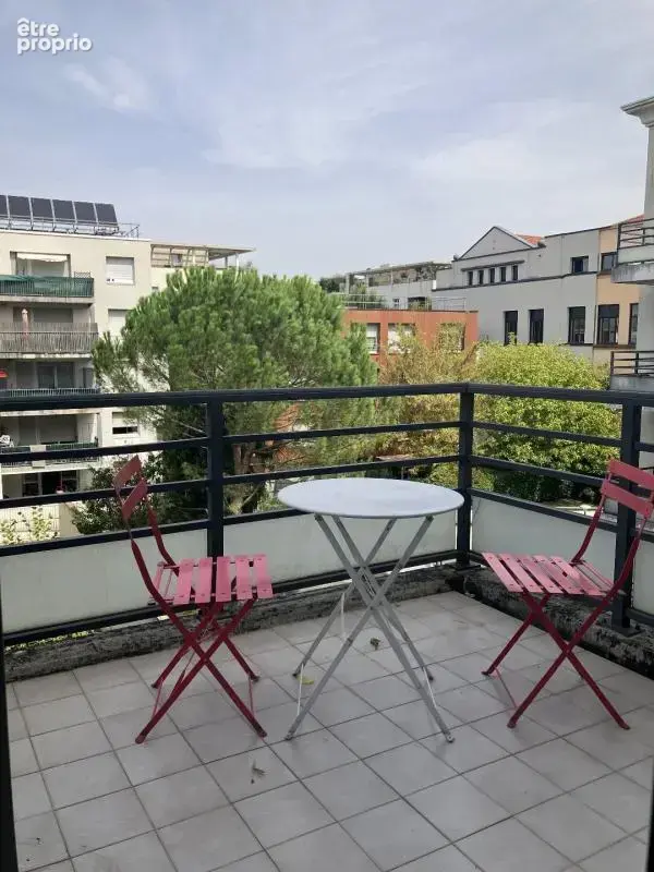 Appartement - photo 2