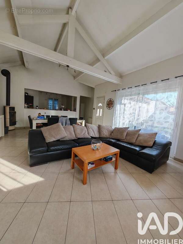 Photo 6 - Maison à DRAVEIL