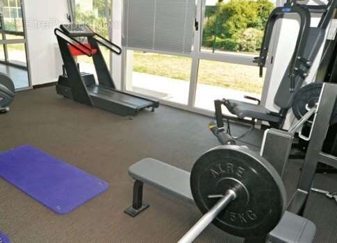 Appartement à CARQUEFOU