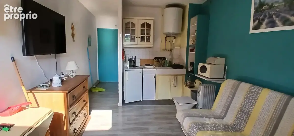 Appartement à FIGEAC