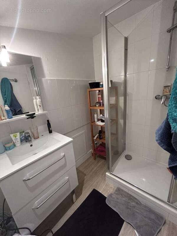 Appartement à BLANQUEFORT