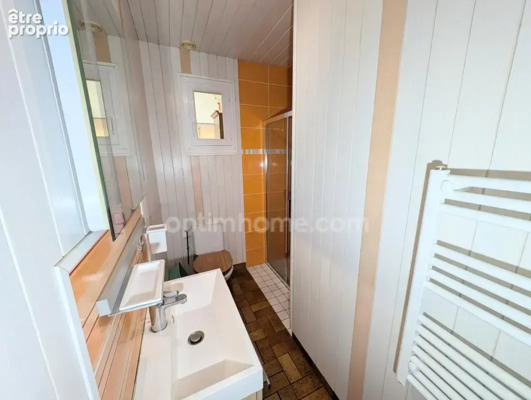 Maison à vendre 6 pièces GUENGAT (29) - photo 10