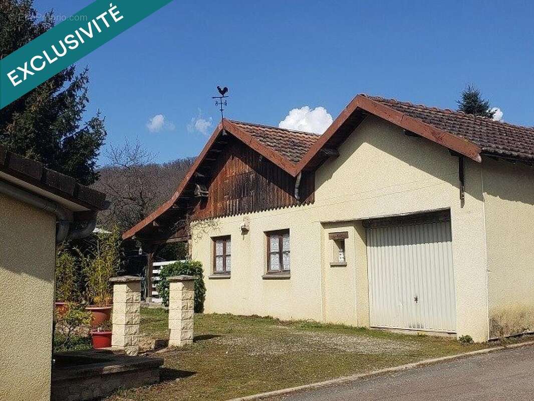 Photo 2 - Appartement à ANTEUIL