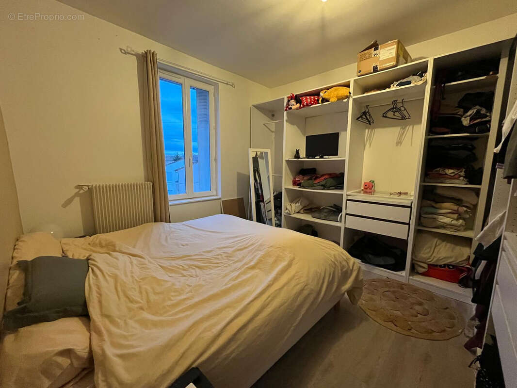 Maison à CLERMONT-FERRAND