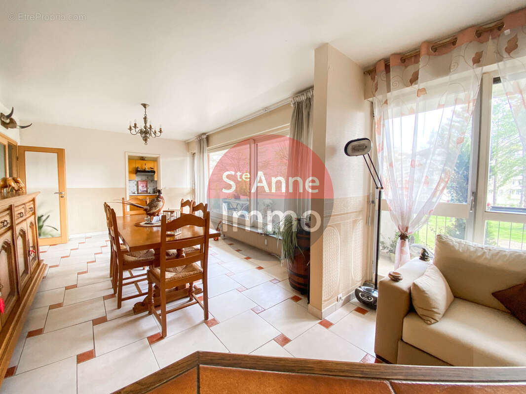 Appartement à AMIENS