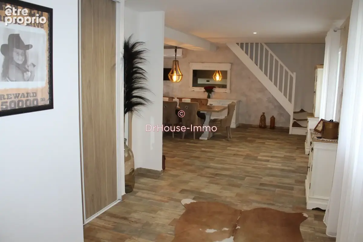 Maison 5 pièces 119 m² à vendre à Angouleme (16000) - photo 74