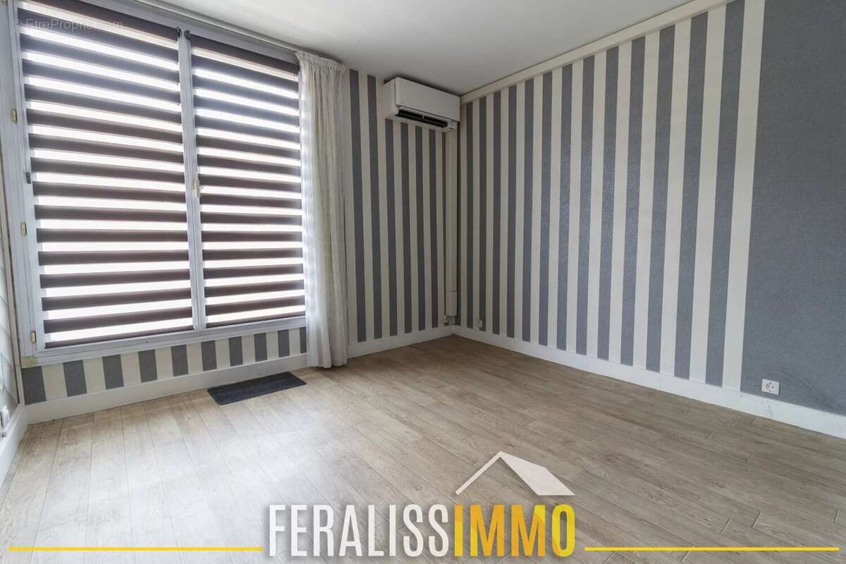 Appartement à ERAGNY