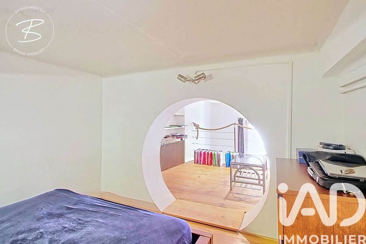 Photo 5 - Appartement à TOULON