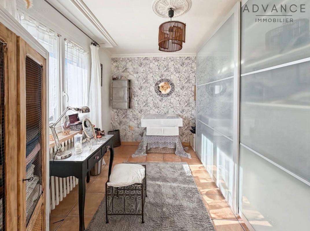 Maison t5 avec piscine –idéale famille ou projet indépendant - photo 7