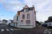 Maison à GUILVINEC